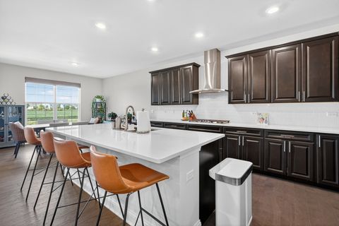 Tiny photo for 16038 S Selfridge Circle, Plainfield, IL 60586 (MLS # 12467215)