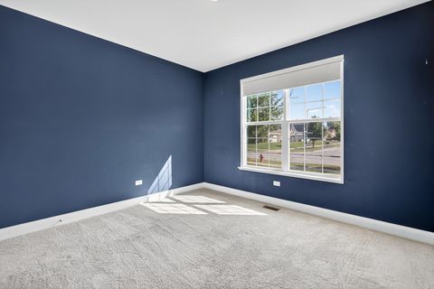 Tiny photo for 16038 S Selfridge Circle, Plainfield, IL 60586 (MLS # 12467215)