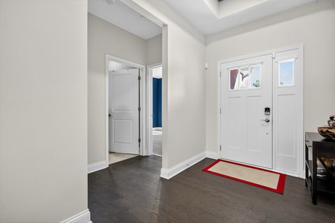 Tiny photo for 16038 S Selfridge Circle, Plainfield, IL 60586 (MLS # 12467215)