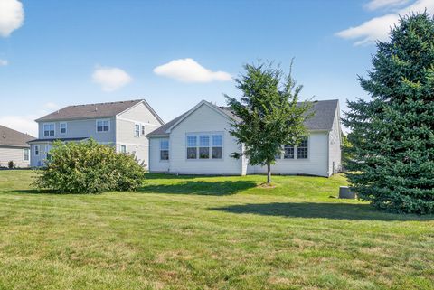 Tiny photo for 16038 S Selfridge Circle, Plainfield, IL 60586 (MLS # 12467215)