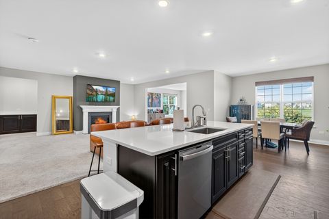 Tiny photo for 16038 S Selfridge Circle, Plainfield, IL 60586 (MLS # 12467215)