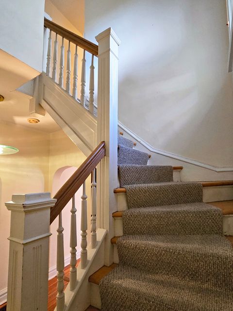 Tiny photo for 4106 N Avers Avenue, Chicago, IL 60618 (MLS # 12492617)