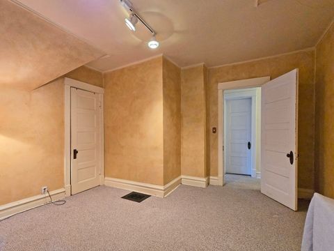 Tiny photo for 4106 N Avers Avenue, Chicago, IL 60618 (MLS # 12492617)