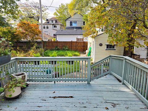Tiny photo for 4106 N Avers Avenue, Chicago, IL 60618 (MLS # 12492617)