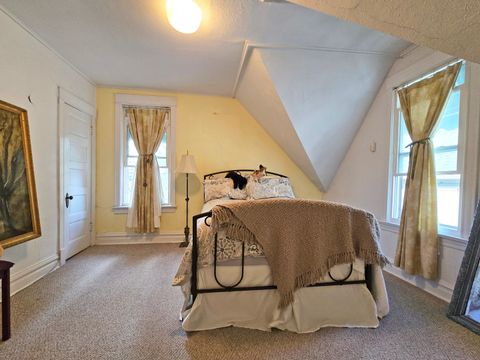 Tiny photo for 4106 N Avers Avenue, Chicago, IL 60618 (MLS # 12492617)