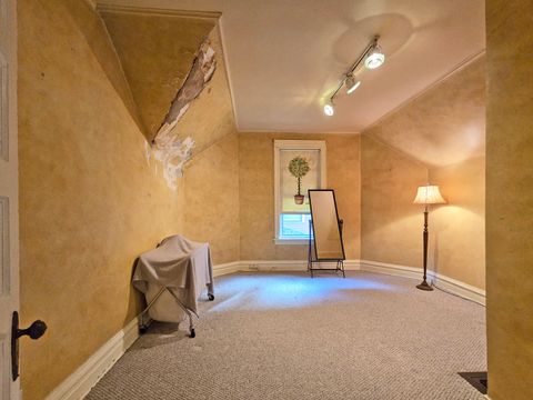 Tiny photo for 4106 N Avers Avenue, Chicago, IL 60618 (MLS # 12492617)