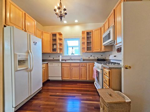Tiny photo for 4106 N Avers Avenue, Chicago, IL 60618 (MLS # 12492617)