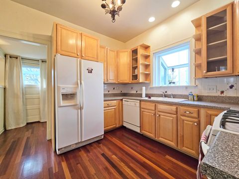Tiny photo for 4106 N Avers Avenue, Chicago, IL 60618 (MLS # 12492617)