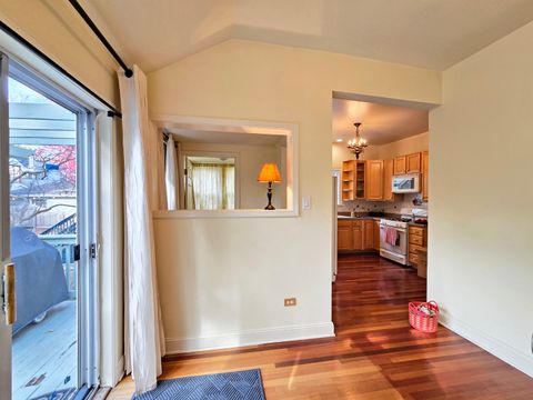 Tiny photo for 4106 N Avers Avenue, Chicago, IL 60618 (MLS # 12492617)