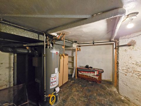 Tiny photo for 4106 N Avers Avenue, Chicago, IL 60618 (MLS # 12492617)