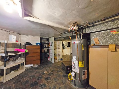 Tiny photo for 4106 N Avers Avenue, Chicago, IL 60618 (MLS # 12492617)