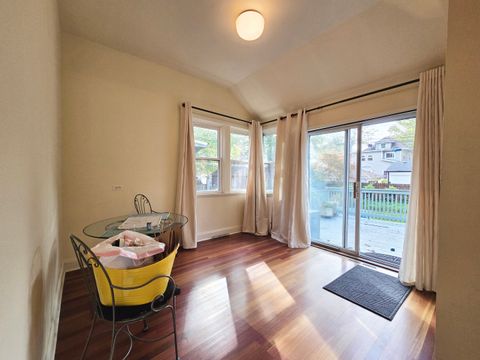 Tiny photo for 4106 N Avers Avenue, Chicago, IL 60618 (MLS # 12492617)