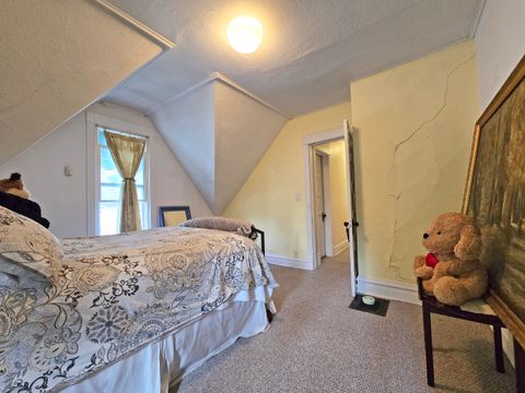 Tiny photo for 4106 N Avers Avenue, Chicago, IL 60618 (MLS # 12492617)