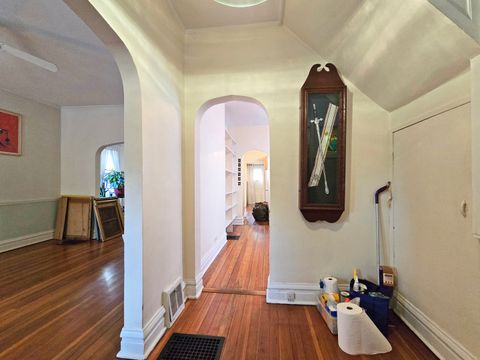 Tiny photo for 4106 N Avers Avenue, Chicago, IL 60618 (MLS # 12492617)