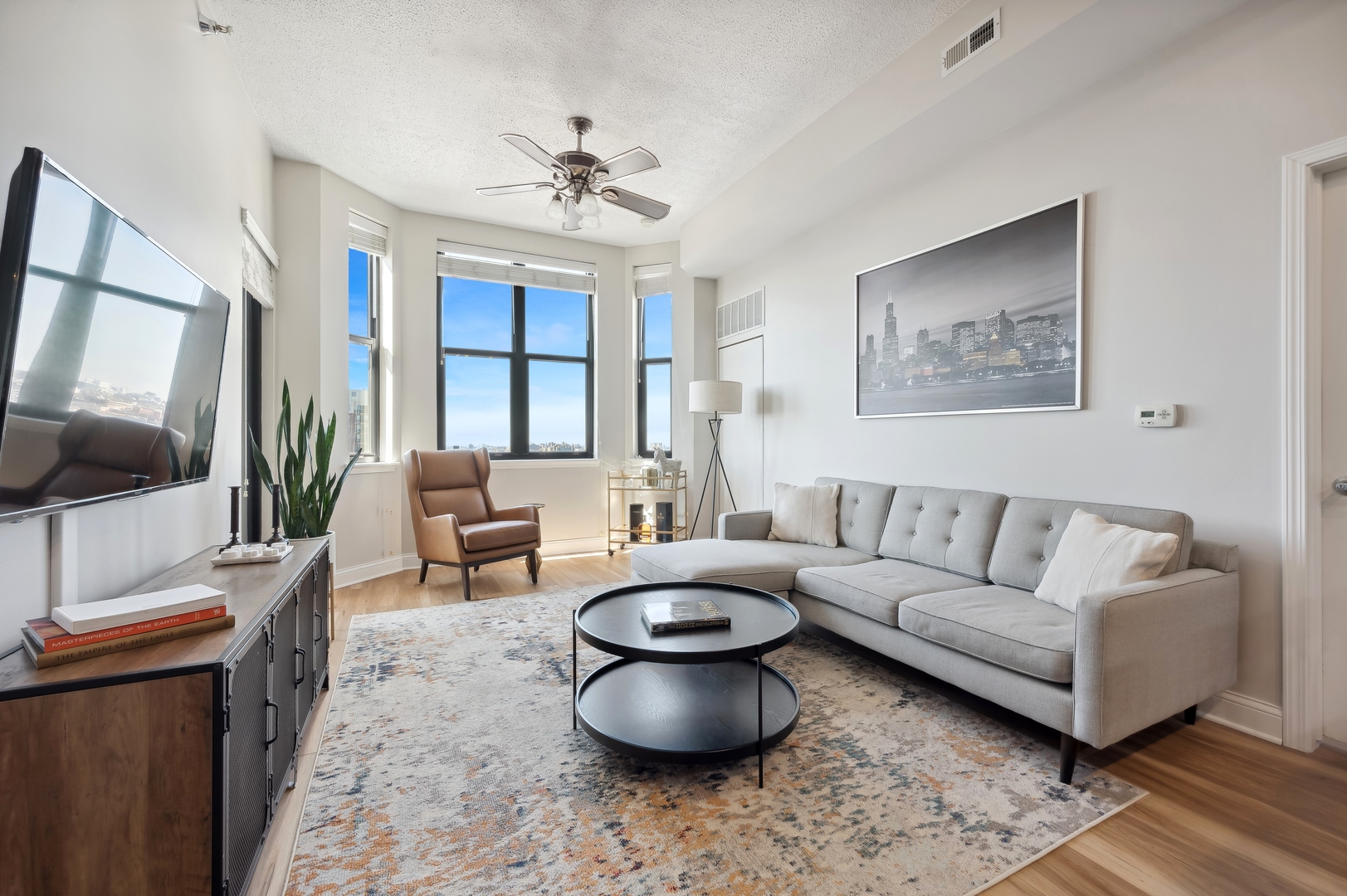 1464 S Michigan Avenue 1207