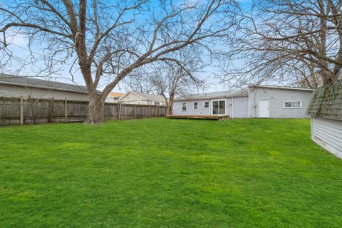Tiny photo for Orland Hills, IL 60487 (MLS # 12583928)