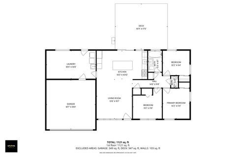 Tiny photo for Orland Hills, IL 60487 (MLS # 12583928)