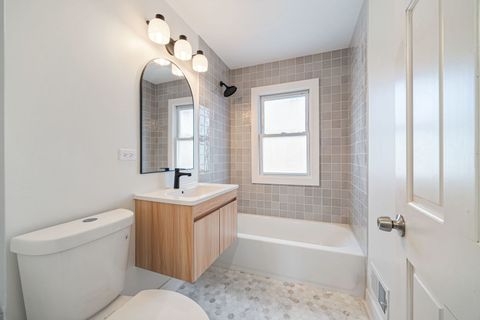 Tiny photo for Orland Hills, IL 60487 (MLS # 12583928)