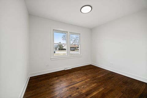 Tiny photo for Orland Hills, IL 60487 (MLS # 12583928)