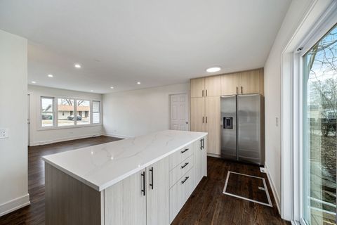 Tiny photo for Orland Hills, IL 60487 (MLS # 12583928)