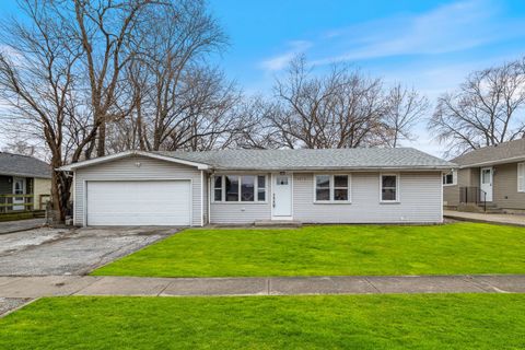  Orland Hills IL 60487