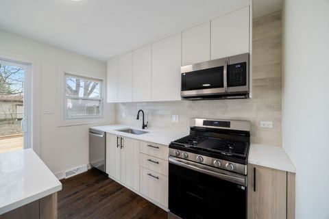 Tiny photo for Orland Hills, IL 60487 (MLS # 12583928)