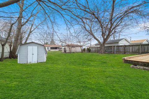 Tiny photo for Orland Hills, IL 60487 (MLS # 12583928)