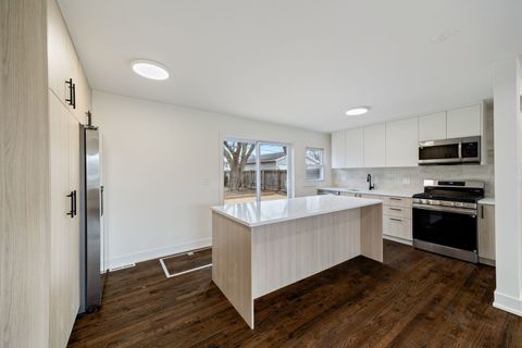 Tiny photo for Orland Hills, IL 60487 (MLS # 12583928)