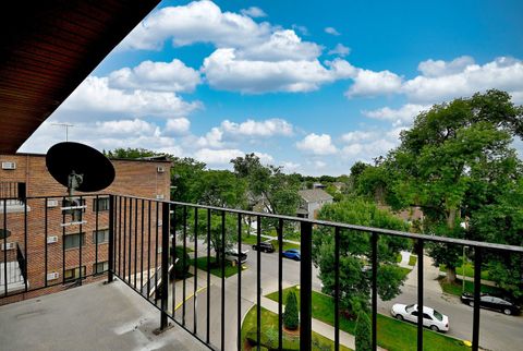 Tiny photo for 2325 N Neva Avenue #401B, Chicago, IL 60707 (MLS # 12689041)