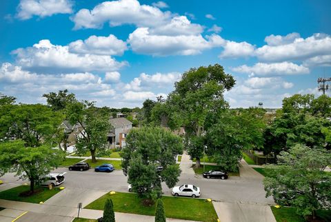 Tiny photo for 2325 N Neva Avenue #401B, Chicago, IL 60707 (MLS # 12689041)