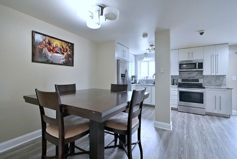 Tiny photo for 2325 N Neva Avenue #401B, Chicago, IL 60707 (MLS # 12689041)