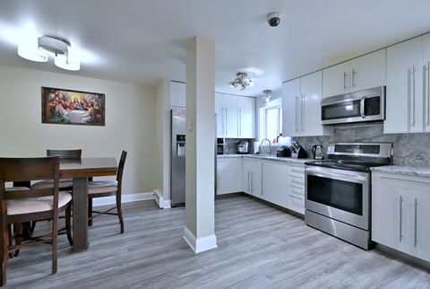Tiny photo for 2325 N Neva Avenue #401B, Chicago, IL 60707 (MLS # 12689041)