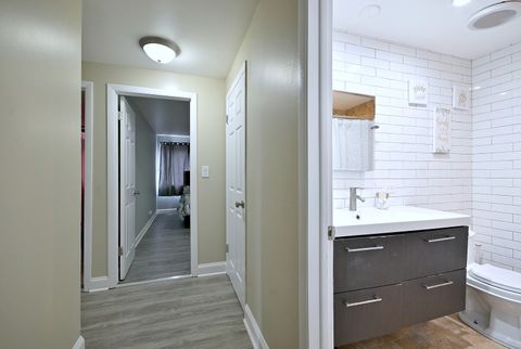 Tiny photo for 2325 N Neva Avenue #401B, Chicago, IL 60707 (MLS # 12689041)