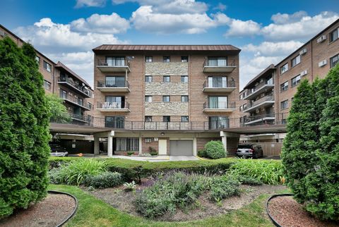 Tiny photo for 2325 N Neva Avenue #401B, Chicago, IL 60707 (MLS # 12689041)