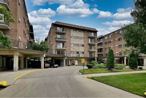 Tiny photo for 2325 N Neva Avenue #401B, Chicago, IL 60707 (MLS # 12689041)
