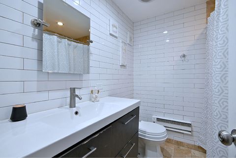 Tiny photo for 2325 N Neva Avenue #401B, Chicago, IL 60707 (MLS # 12689041)