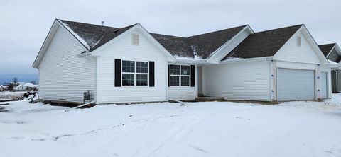 A home in Davis Junction