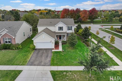 Tiny photo for 1798 Newberry Lane, Hoffman Estates, IL 60192 (MLS # 12498050)