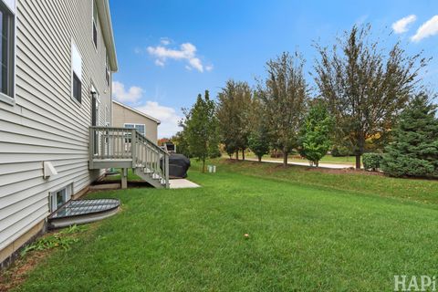 Tiny photo for 1798 Newberry Lane, Hoffman Estates, IL 60192 (MLS # 12498050)