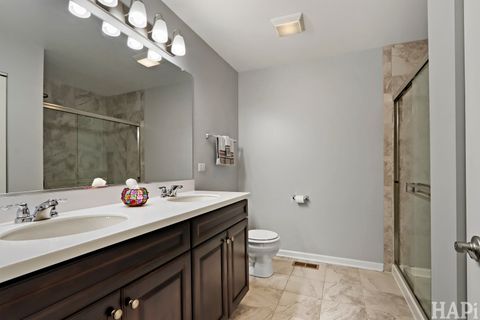 Tiny photo for 1798 Newberry Lane, Hoffman Estates, IL 60192 (MLS # 12498050)