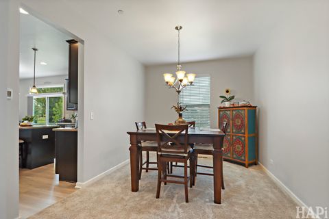 Tiny photo for 1798 Newberry Lane, Hoffman Estates, IL 60192 (MLS # 12498050)