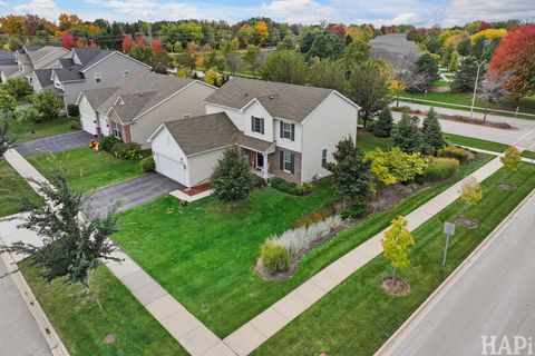 Tiny photo for 1798 Newberry Lane, Hoffman Estates, IL 60192 (MLS # 12498050)