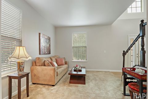 Tiny photo for 1798 Newberry Lane, Hoffman Estates, IL 60192 (MLS # 12498050)