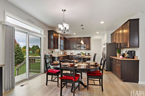 Tiny photo for 1798 Newberry Lane, Hoffman Estates, IL 60192 (MLS # 12498050)