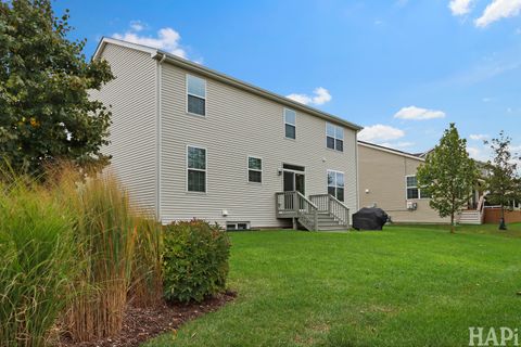 Tiny photo for 1798 Newberry Lane, Hoffman Estates, IL 60192 (MLS # 12498050)