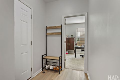 Tiny photo for 1798 Newberry Lane, Hoffman Estates, IL 60192 (MLS # 12498050)