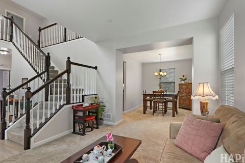 Tiny photo for 1798 Newberry Lane, Hoffman Estates, IL 60192 (MLS # 12498050)