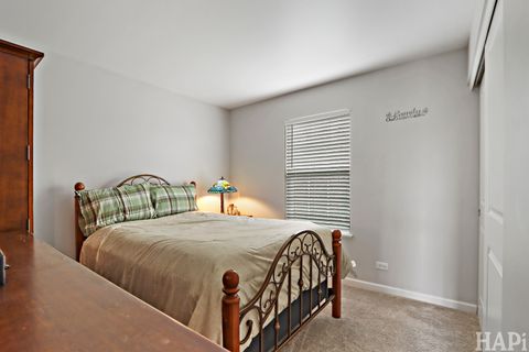 Tiny photo for 1798 Newberry Lane, Hoffman Estates, IL 60192 (MLS # 12498050)