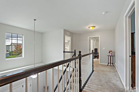 Tiny photo for 1798 Newberry Lane, Hoffman Estates, IL 60192 (MLS # 12498050)