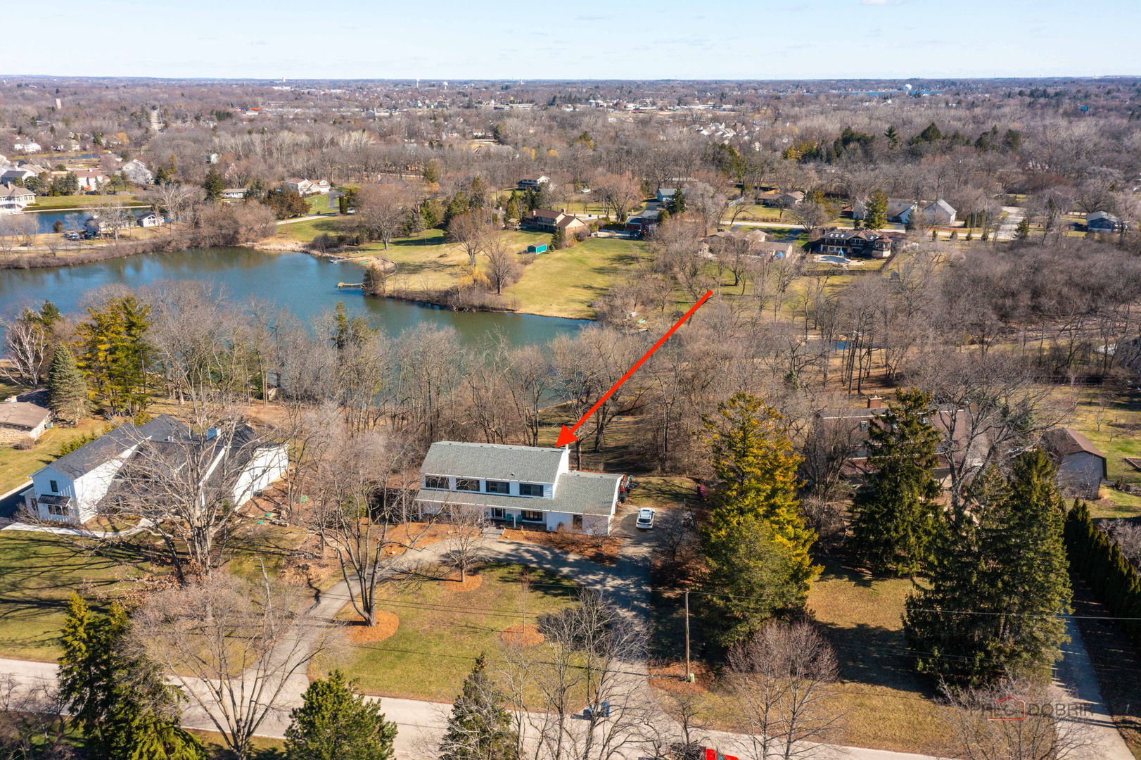 26982 W Lakeview Drive S